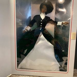 Barbie Romantic Interlude 1998 NRFB